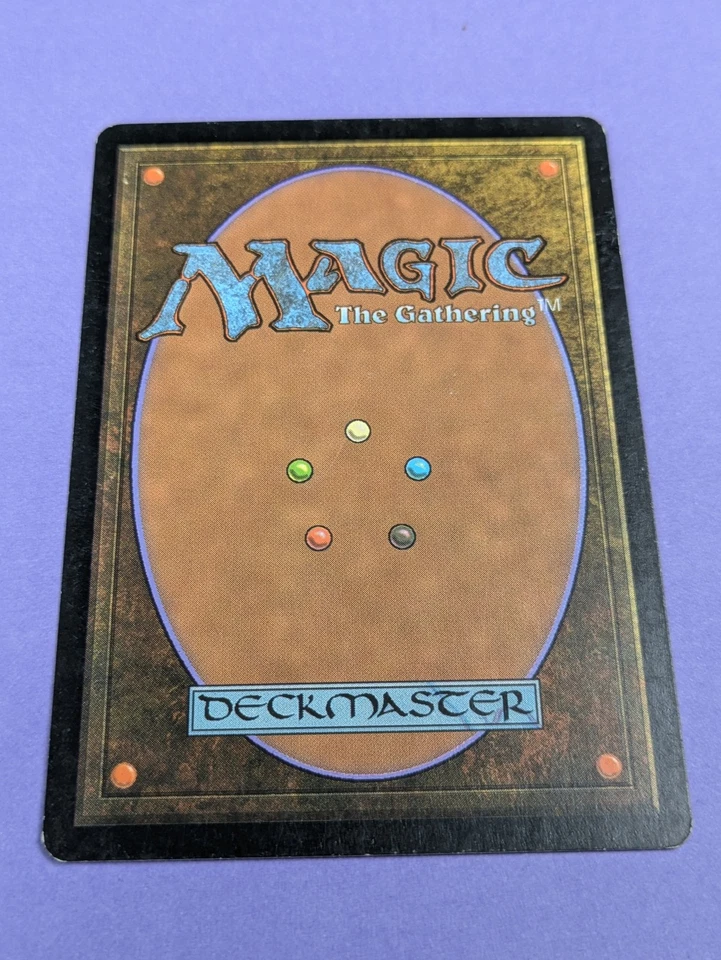 MTG Magic: Scars of Mirrodin: Venser's Journal #220/249 Rare - LP - Image 2 of 2