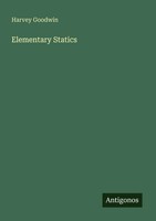 Harvey Goodwin | Elementary Statics | Taschenbuch | Englisch (2025)