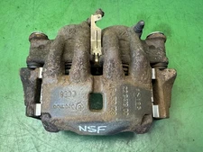 FIAT DUCATO BOXER RELAY Front Left Caliper 2.0 06- Brembo
