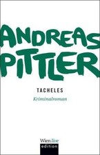 Tacheles von Andreas P. Pittler | Buch | Zustand sehr gut