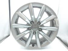 Jantes Audi Q3