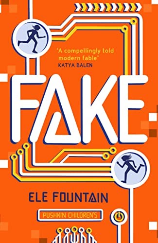 Fake - Image 4