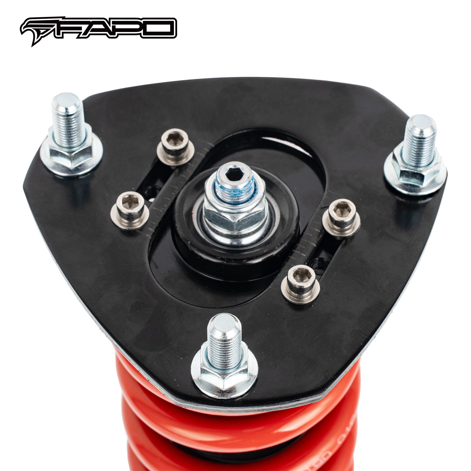FAPO Coilover Suspension Kit For Honda Civic 2001 2002 2003 2004 2005Adj. Height