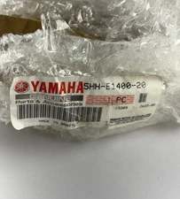 YAMAHA OEM PART 5HH-E1400-20-00 CRANKSHAFT ASSY thumbnail 7