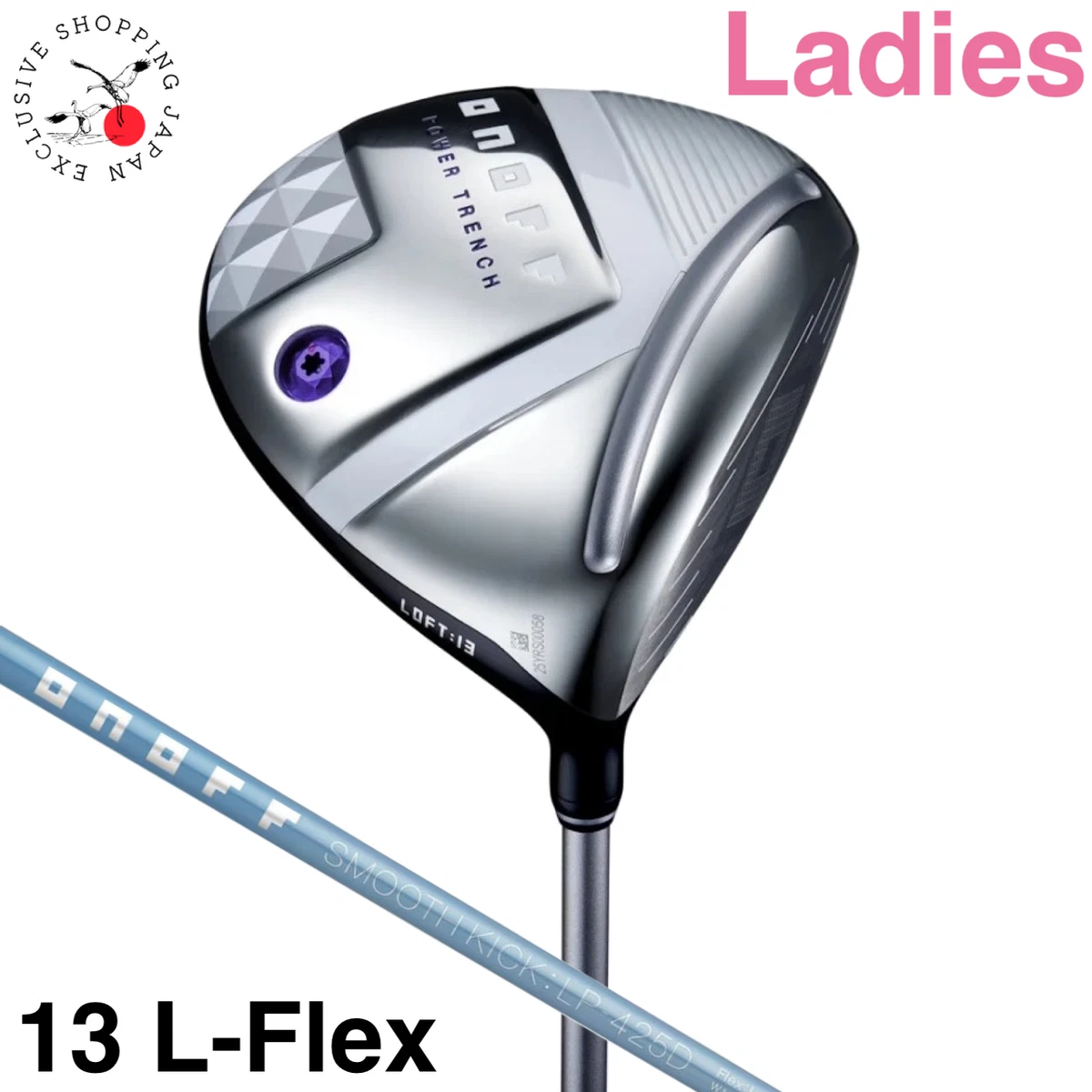 ONOFF Golf Drivers for sale | eBay