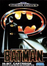 ebay® Auktion 127414873579 | Batman - Sega Mega Drive Action Abenteuer Strategie Videospiel OVP Thumbnail of ebay® auction 127414873579 | Batman - Sega Mega Drive Action Abenteuer Strategie Videospiel OVP