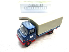 Brekina 37506, Hanomag-Henschel F55, Schmidt Spedition Gevelsberg, OVP