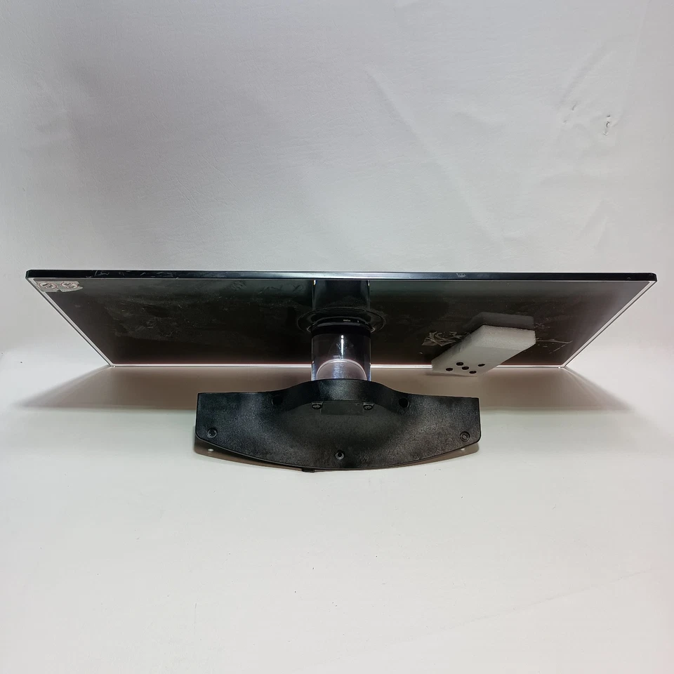 Soporte de mesa para TV Samsung BN61-05244A con tornillos para pantalla plana Foto 2 de 4