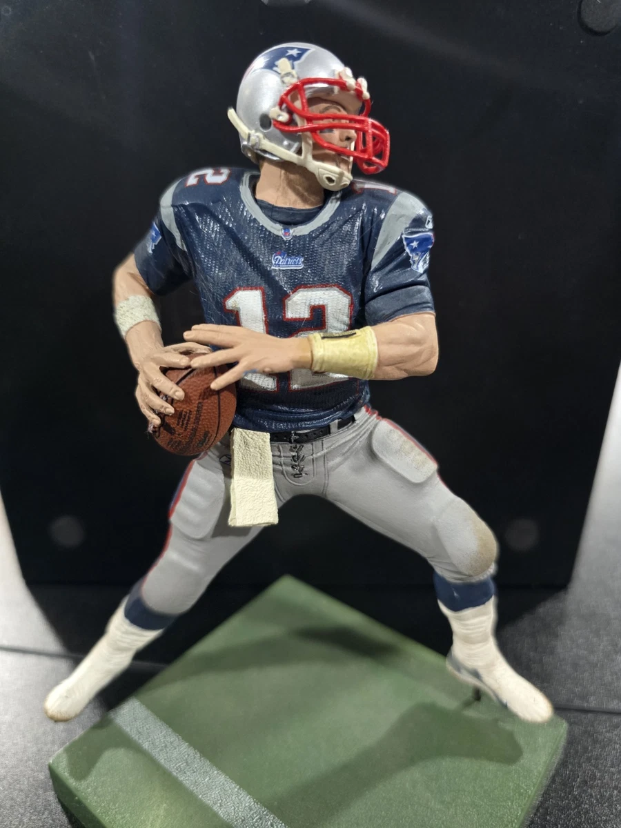McFarlane Toys Tom Brady Sports Action Figures | eBay