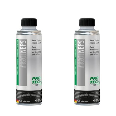 PRO-TEC P9201 Nano Motorinnenversiegelung & Schutz Engine Protect & Seal 375ml