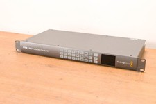 Blackmagic Design ATEM 1 M/E Production Studio 4K CG010CV