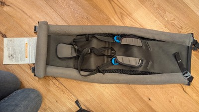 Thule Fahrradanhänger Hängematte, Babysitz, Infant Sling