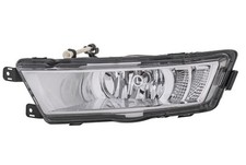 Nebelscheinwerfer mit Tagfahrlicht für Skoda Rapid NH3 NK3 NK6 Spaceback 12-22
