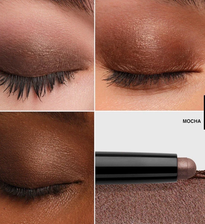 Bobbi Brown Long-Wear Cream Shadow Stick ~ Mocha ~ Full Size New In Box - Image 3 of 4