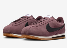Nike Cortez IB1857-500 Tattoo Sail Gum Light Brown Black Women's Size