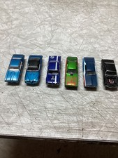 JOHNNY LIGHTING LOT OF6 LOOSE