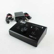 Slate Digital VMS-ONE - Single-Channel Preamp DI