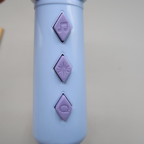 Télécommande de remplacement pour baguette Olaf Disney Frozen 2 Follow Me Friend - Photo 4 sur 4