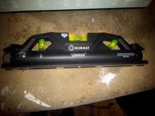 Kobalt laser lever kit