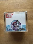 Display Pokémon EV9 EV09 Aventures Ensemble Scellé Neuf FR Avec ACRYLIQUE