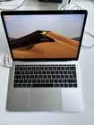 MacBook Pro 2016 2GHz Intel Core i5 8GB RAM 250GB HD battery not holding charge