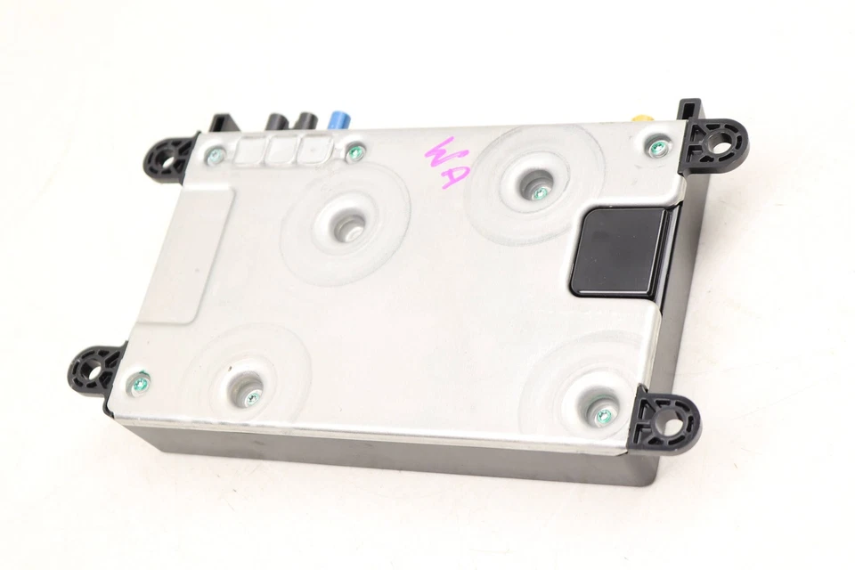 2013-2019 MERCEDES-BENZ SL500 — модуль управления телематической связью - Изображение 2 из 4