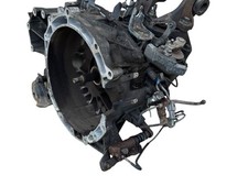 Boite de vitesse Mazda CX-7