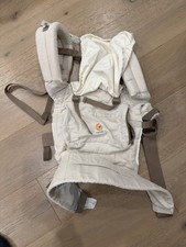 Ergobaby Baby Newborn Carrier for New Moms Dads travel