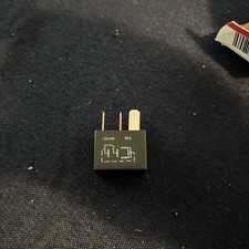A/C Compressor Control Relay Standard RY-465