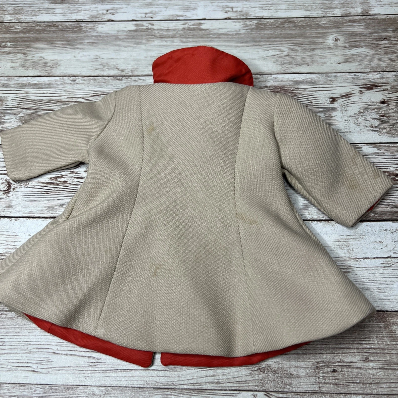  baby doll clothing sets 