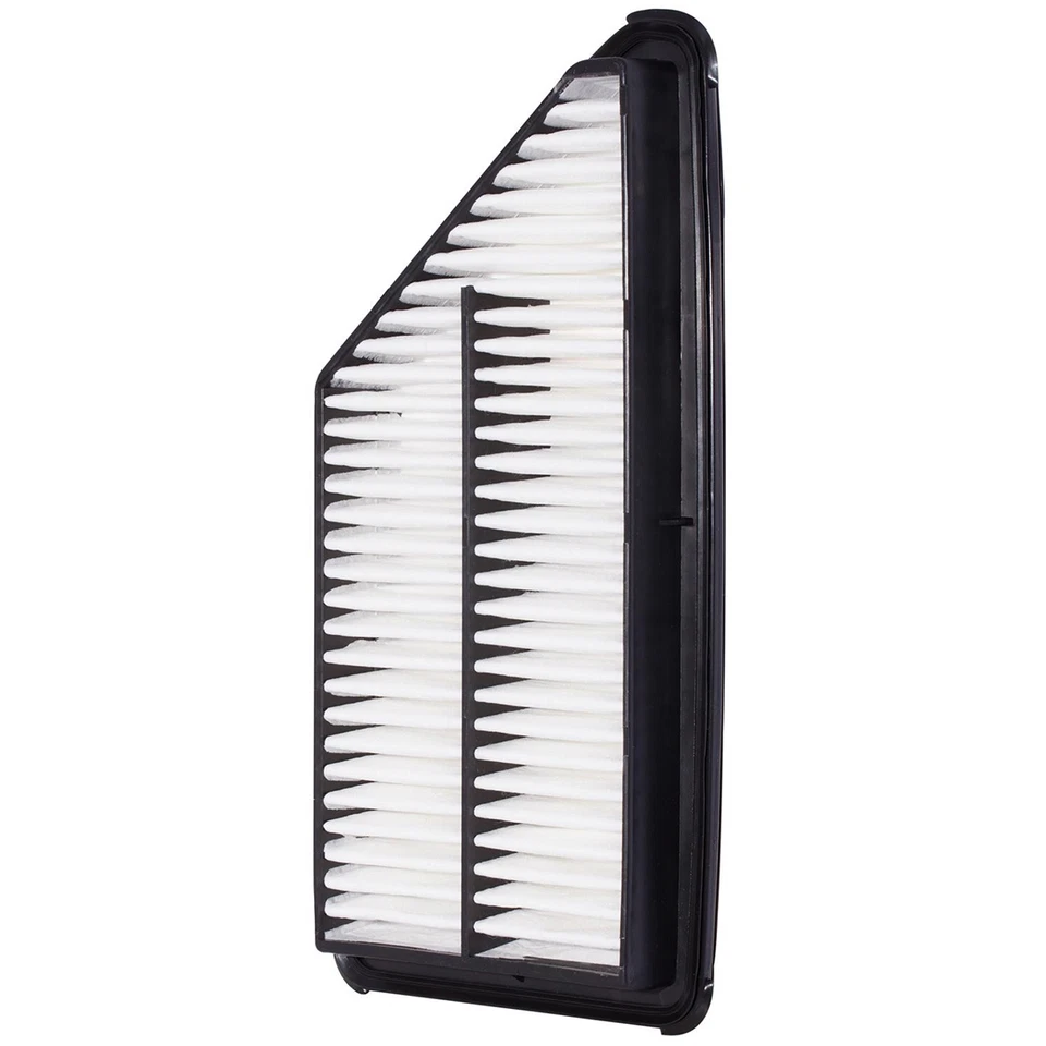 Filtro de aceite de motor filtro de aire filtro de combustible Pronto para Honda Prelude 1992-1996 Foto 2 de 4