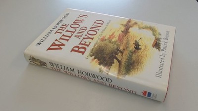 The Willows and Beyond (Tales of the Willows),William Horwood, P