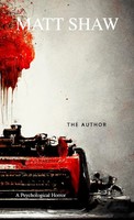 Matt Shaw | The Author | Taschenbuch | Englisch (2022) | Kartoniert / Broschiert