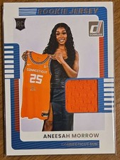 2025 Donruss WNBA #8 Aneesah Morrow Rookie Jerseys