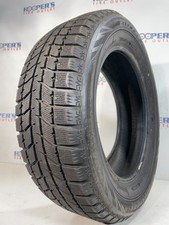 1x Bridgestone Blizzak Ws70 P20560r16 92 T Quality Used Tires 7.532