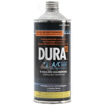 Kit de repuesto de aire acondicionado Four Seasons 1925N, para Chevelle 1968 1969 para Chevrolet Foto 4 de 4