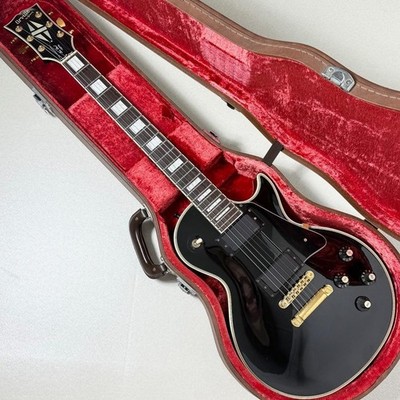 希少 Orville by Gibson Les Paul Custom 89年 Rare Orville by Gibson Les Paul Custom 1989 | eBay