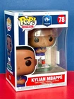 2026 Funko PoP!  Football KYLIAN MBAPPE #78 France World Cup Mega Star 🏐🔥❗️