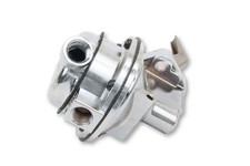 Holley Performance 12-289-20 Keith Dorton Series VoluMax Race Series Fuel Pump
