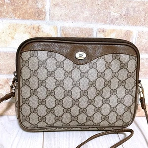 Sac à bandoulière Beauty GUCCI 001