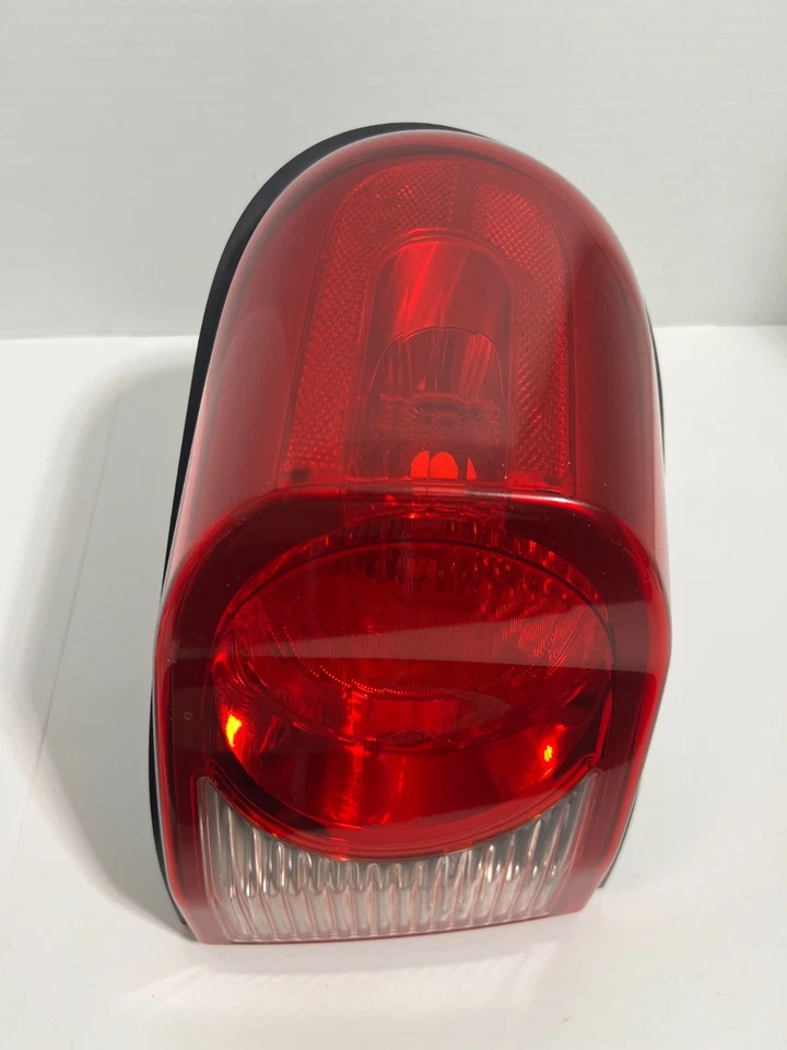Toyota FJ Cruiser 2007-2012 OEM conjunto de luces traseras conductor Foto 3 de 4