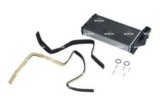 WÄRMETAUSCHER FÜR PEUGEOT 307 BREAK (3E), PEUGEOT 307 SW (3H) - NRF 53557