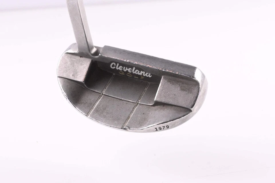 Cleveland Classic Collection 10 Putter / 34 Inch - Image 4 of 4
