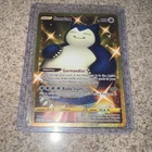 Snorlax (Secret) 224/198 Swsh06: Sword & Shield - Chilling Reign Holo