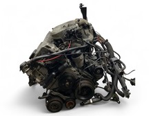 96-99 Bmw 318i E36 1.9l Rwd Engine Motor 4 Cylinder Automatic 11009070732 Oem 96-99 Bmw 318i E36 1.9l Rwd Engine Motor 4 Cylinder Automatic 11009070732 Oem