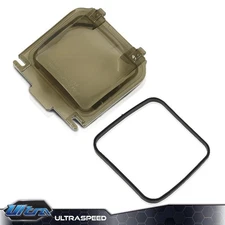 Pool Pump Replacement Lid Strainer Cover + Gasket Fit For Super Pump SPX1600D