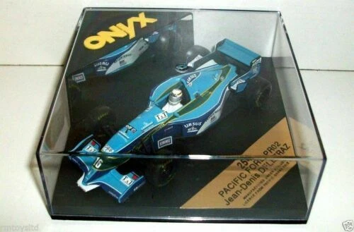 Modellini statici di auto, furgoni e camion Onyx Scala 1:43 per Ford