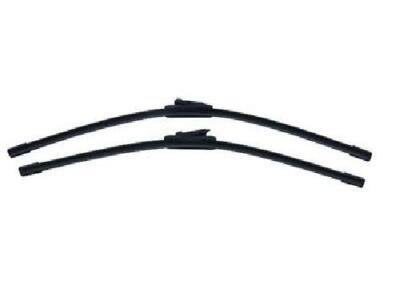 Original MAXGEAR Wischblatt 39-0676 für Mercedes-Benz