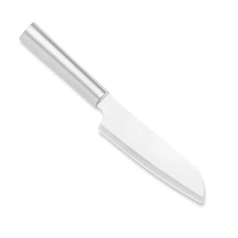 Rada Cutlery R140 Cooks Utility Knife L/R handed USA made, sharp Kitchen knives - Image 3 of 3