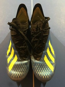 adidas x 18.1 solar yellow